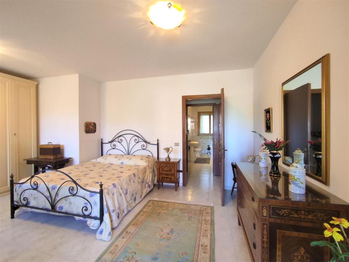 Apartment Casa Maccianti By Interhome Follonica Buitenkant foto