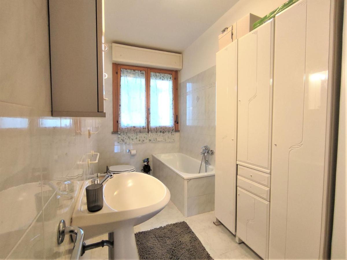 Apartment Casa Maccianti By Interhome Follonica Buitenkant foto