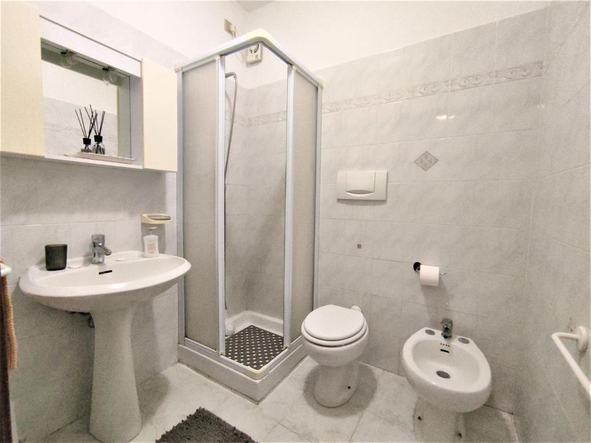 Apartment Casa Maccianti By Interhome Follonica Buitenkant foto