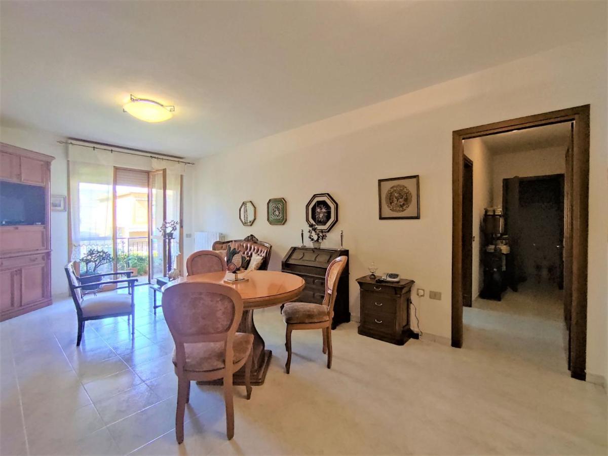 Apartment Casa Maccianti By Interhome Follonica Buitenkant foto