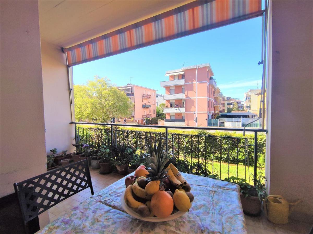 Apartment Casa Maccianti By Interhome Follonica Buitenkant foto