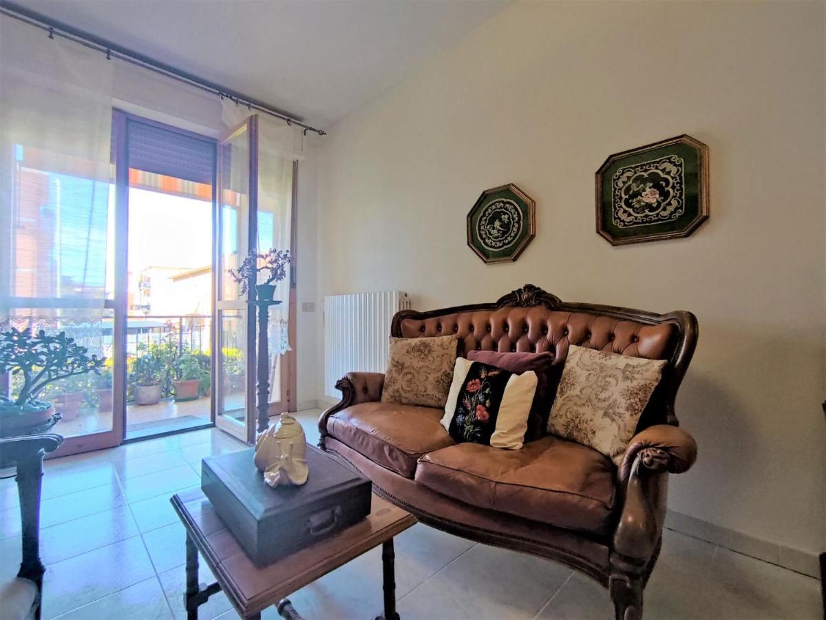 Apartment Casa Maccianti By Interhome Follonica Buitenkant foto