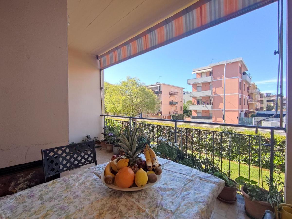 Apartment Casa Maccianti By Interhome Follonica Buitenkant foto