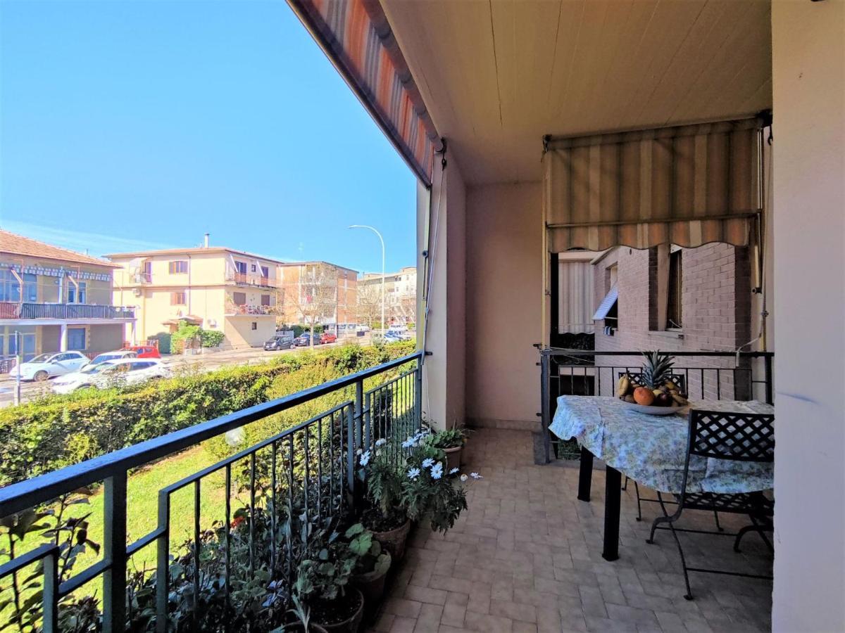 Apartment Casa Maccianti By Interhome Follonica Buitenkant foto
